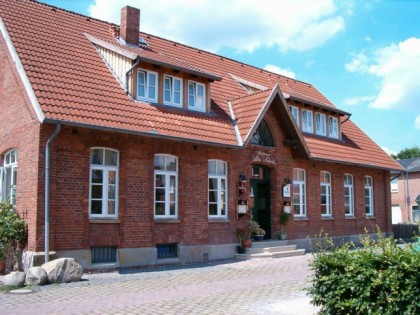 Foto: Alte Schule